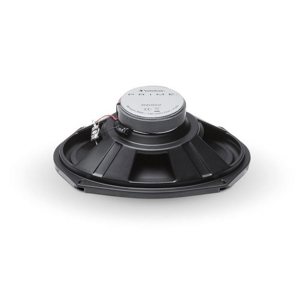 Rockford Fosgate R169x2 - głośniki dwudrożne